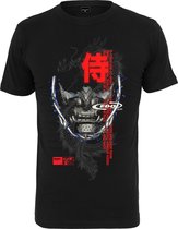 Heren T-Shirt - Menswear Samurai Tee