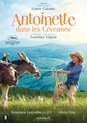 Antoinette Dans Les Cevennes (DVD)
