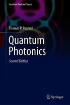Graduate Texts in Physics - Quantum Photonics