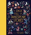 World Full of... - A Stage Full of Shakespeare Stories