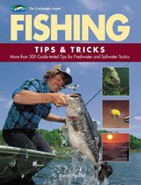 Fishing Tips & Tricks