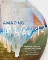 Mastering Ceramics - Amazing Glaze