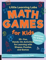 Little Learning Labs - Little Learning Labs: Math Games for Kids, abridged edition