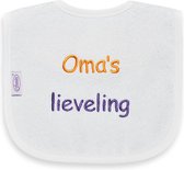 slab funnies Oma´s lieveling