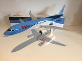 TUI fly Embraer 190 schaalmodel 1:100