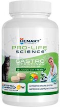 Henart Pro Life Science Kat Gastrointestinal Tract Immuunsysteem
