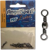 Tonwartels - Angelspezi Pro Line - maat #12 - 14 kg