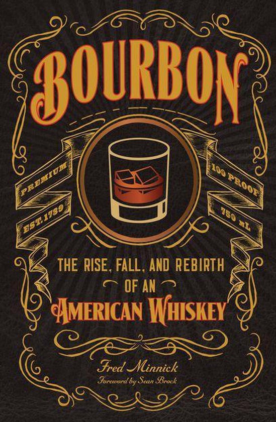 Bourbon - cover
