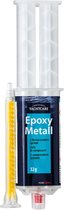 Yachtcare Epoxy Metall 32gr - 2 componenten lijm - epoxy pasta - metaal lijmen of herstellen