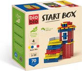 Bioblo startbox - 70 delig