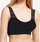 Chantelle – Top – Soft Stretch – C11G10 – Noir - XL/XXL