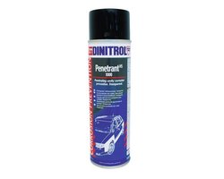 DINITROL 1000 ANTI ROESTMIDDEL Spuitbus 500ml