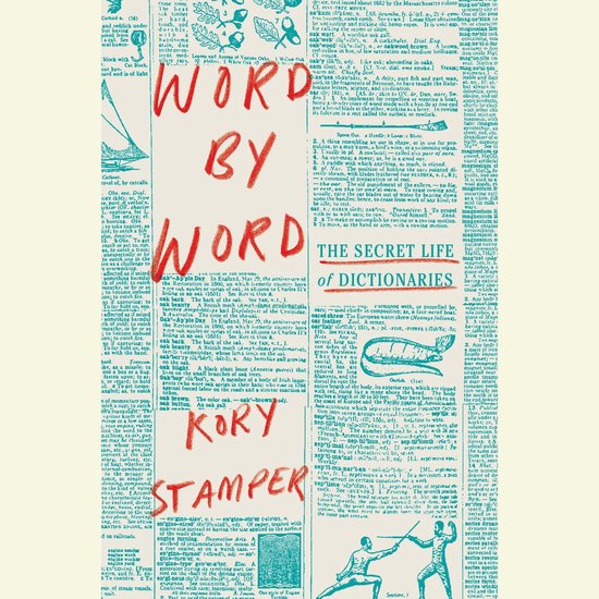Word by Word - cover