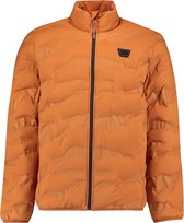 O'Neill Jas Men Camo Weld Glazed Ginger Xxl - Glazed Ginger Material Buitenlaag: 100% Polyester (Exclusief Laminaat) - Vulling: 100% Polyester Puffer