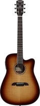 Alvarez Artist AD60CESHB Cutaway Electric Shadowburst