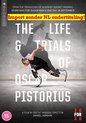 The Life and Trials of Oscar Pistorius [DVD] [2020]