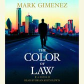 Omslag The Color of Law