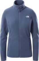 The North Face Resolve Fleece Outdoorvest Dames - Maat XS