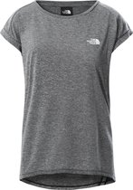 The Nort Face Resolve Outdoorshirt Dames - Maat XS