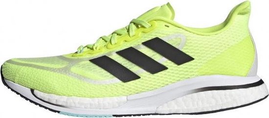 adidas Supernova Plus M BOOST Grey White Orange Men Running Shoes Sneaker  FX6651 | Kixify Marketplace