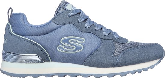 Baskets pour femmes Skechers Og 85-Step N Fly pour femmes - Ardoise - Taille 36
