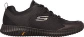 Skechers Elite Flex Prime-Take Over Heren Sneakers - Black/Black - Maat 40