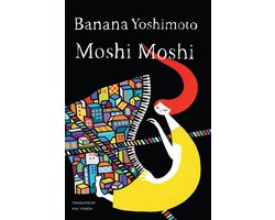 Moshi Moshi