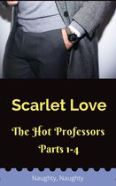 The Hot Professors