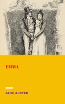 Omslag Emma