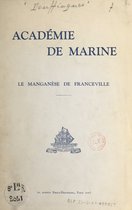 Le manganèse de Franceville