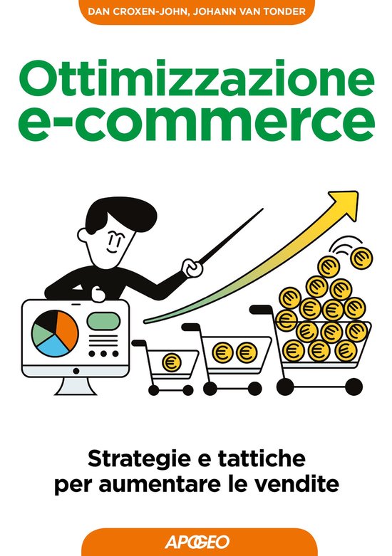 Web marketing 19 - Ottimizzazione e-commerce - cover
