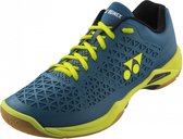 Yonex PC Eclipsion X badmintonschoen | turqoise/geel | maat 44