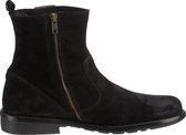 Gant HARVEY heren middellange laarzen - zwart - 46