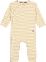 Prenatal Newborn Pak - Unisex Kinderkleding - 1-delig - Maat 62 - Ivoor Wit
