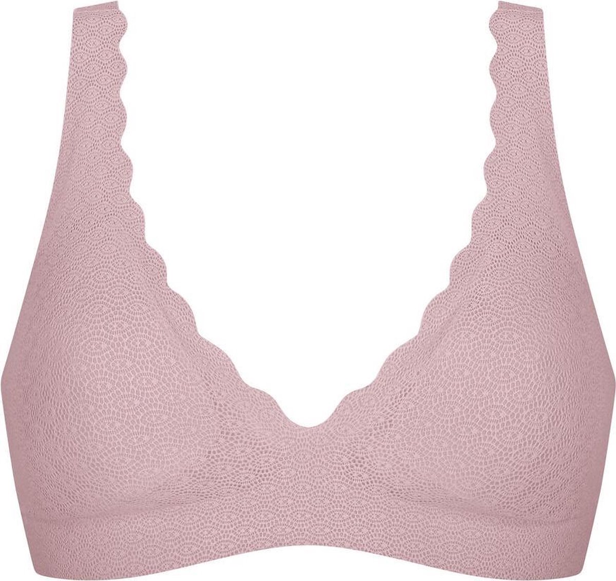 Sloggi ZERO Feel Lace Bralette Dames - Maat M