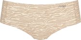 Sloggi - sloggi ZERO Feel Hipster Print EX - SKIN - LIGHT COMBINATION - Vrouwen - Maat L