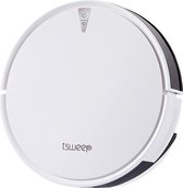 ISWEEP X5 - Robotstofzuiger met dweilfunctie