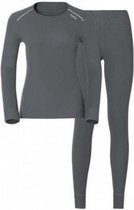 Odlo - Originals - Thermoset - Castlerock - Dames - Maat M