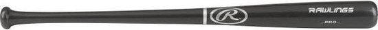 Batte De Baseball En Bois Rawlings Pro 29 Pouces - Jeune - Modèle Y242g