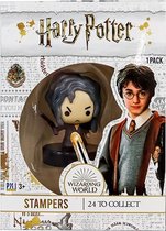 Harry Potter - Bellatrix Lestrange Chibi Stempel