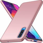 Shieldcase Ultra thin case Samsung Galaxy A50 - roze
