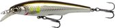 Savage Gear Gravity Twitch SR - Suspending - Ayu Chrome - 8.3cm - 10g - Zilver