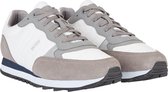 Boss Parkour Runn Mx Lage sneakers - Heren - Grijs - Maat 42