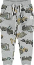 NAME IT MINI NMMDONNI SWEAT PANT UNB Jongens Broek - Maat 86