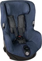 Maxi Cosi Axiss Hoes - Perfecte pasvorm - Jeans