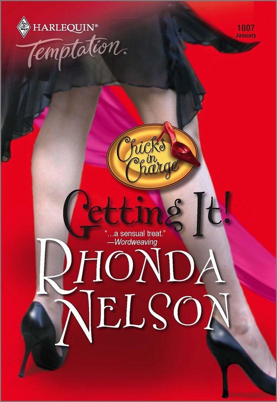 Getting It! - cover