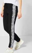 Broek Tracy met bies - 24