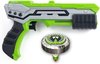 foto van Spinner Mad Single shot blaster Thunder - groen