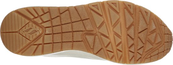 Skechers Uno Pearl Queen pour femme - Wit - Taille 37