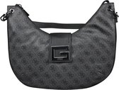 Guess - Brightside Large Hobo - Coal - Vrouwen